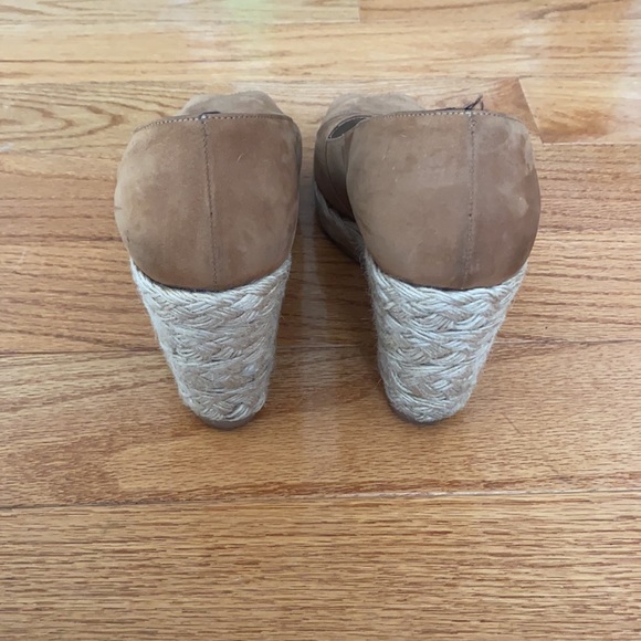 Michael Kors Wedges - Picture 5 of 9